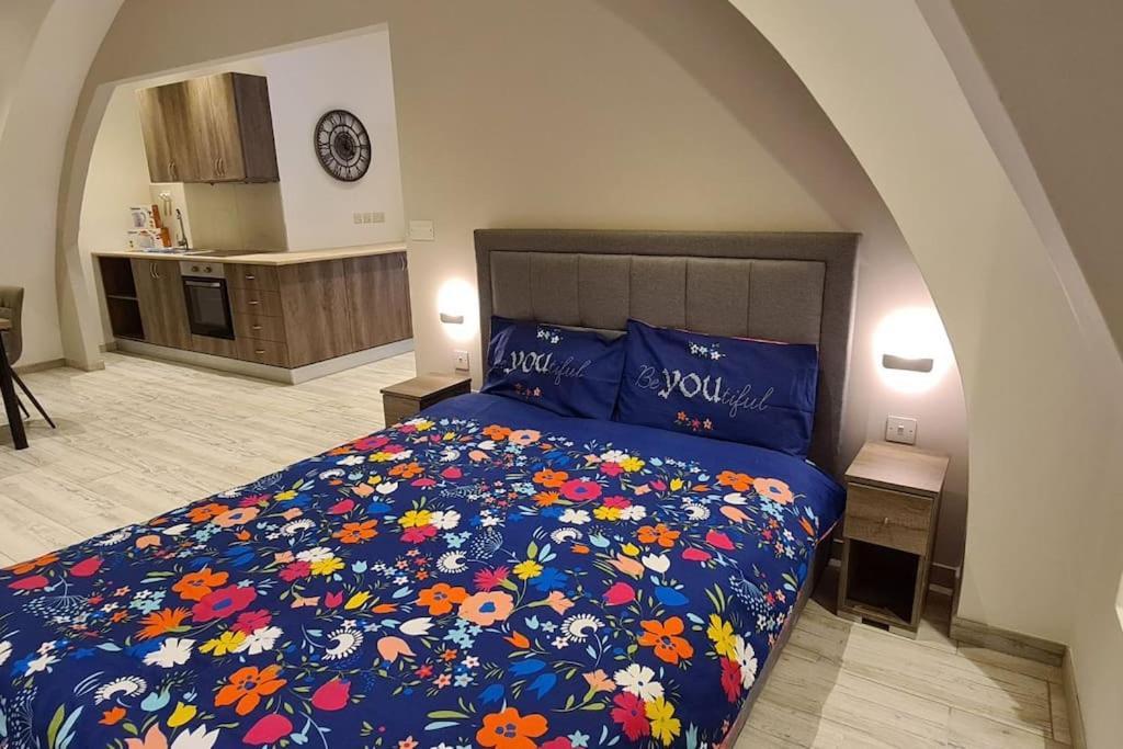 Highly Finished Studio Home In La Valette Extérieur photo