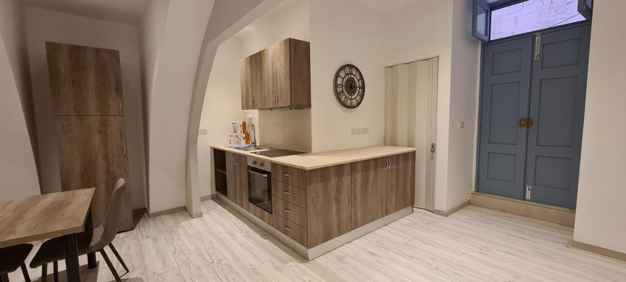 Highly Finished Studio Home In La Valette Extérieur photo